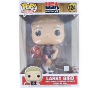 Funko Figurine Pop! Super Size Larry Bird (Team USA) 25 cm