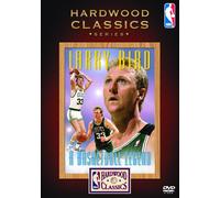 Larry Bird : A Basketball Legend