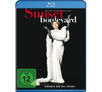 Larry Blake,Nancy Olson,Gloria Swanson - Sunset Boulevard [Blu-Ray] [Import]