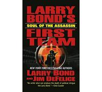 Larry Bond's First Team