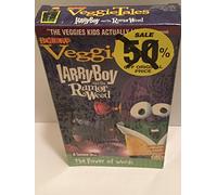 Larry Boy and the Rumor Weed [VHS] [Import USA]