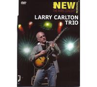 Larry Carlton