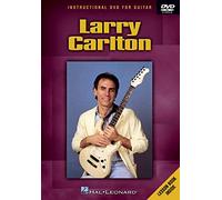 Larry Carlton
