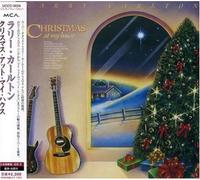 Larry Carlton - Christmas at My House [Import]