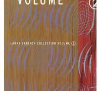 Larry Carlton - Collection Vol.II [Import]