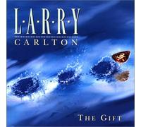 Larry Carlton - Gift [Import]