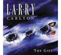 Larry Carlton - Gifto [Import]