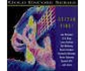 Larry Carlton - Guitar Fire! - Gold Encore Series (UK Import)