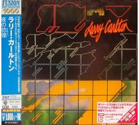 Larry Carlton – Larry Carlton – CD – Import (Japon)