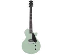 Larry Carlton L3 P90 Guitare électrique Single Cut Sire Guitars Vert métallisé