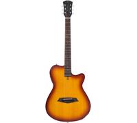 G5A Ts.S Tobacco Sunburst