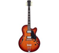 H7F Tb Tobacco Burst