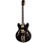 Larry Carlton Larry Carlton H7T Black