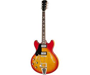 Larry Carlton Larry Carlton H7T Cherry Sunburst LH