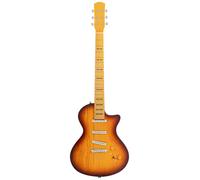 Larry Carlton Larry Carlton I5L Tobacco Sunburst Satin