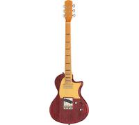 Larry Carlton Larry Carlton I5T Candy Apple Red
