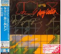 Larry Carlton [Import]