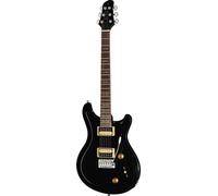 Larry Carlton Larry Carlton Q3 Black