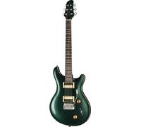 Larry Carlton Larry Carlton Q7 Metallic Green