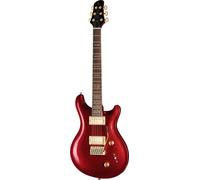 Larry Carlton Larry Carlton Q7 Red Sparkle