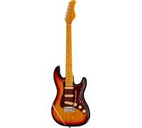 Larry Carlton Larry Carlton S5 3-Tone Sunburst