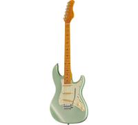 S5 SGM DC MN SURF GREEN METALIC