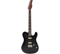 Larry Carlton Larry Carlton T7 FM Trans Black New Gen