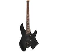 Larry Carlton Larry Carlton X6 Headless 6 Black Satin