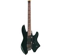 Larry Carlton Larry Carlton X6 Headless 6 Metallic Green