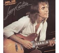 Larry Carlton - Mr. 335 Live In Japan