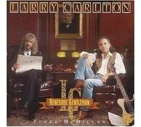 Larry Carlton - Renegade Gentleman [Import]
