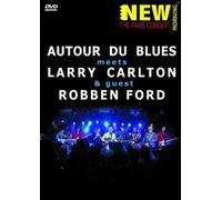Autour du blues/ford larry car G