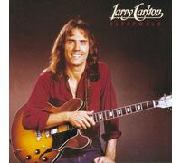 Larry Carlton - Sleepwalk [Cd] Japan - Import