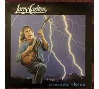 Larry Carlton - Strikes Twice