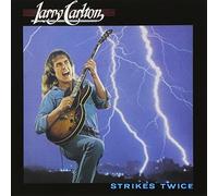 Larry Carlton - Strikes Twice [Import]