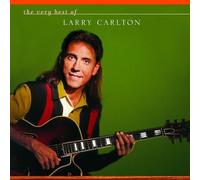 Carlton, Larry - Very Best of Larry [Import]