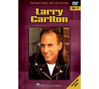 Larry Carlton, Volume 2
