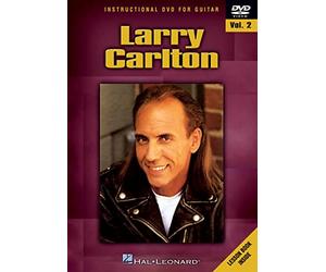 Larry Carlton, Volume 2