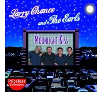 Larry Chance & The Earls - Moonlight Kiss