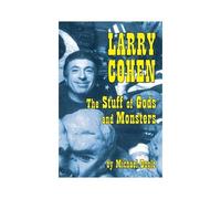 Larry Cohen