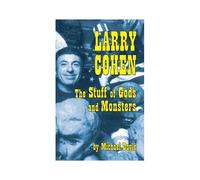 Larry Cohen