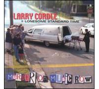 Larry Cordle - Murder on Music Row