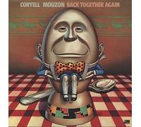 Larry Coryell / Alphonse Mouzon - Back Together Again