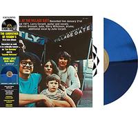 Larry Coryell - at The Village Gate-LP 30cm Bicolore
