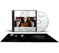 Larry Coryell, Badi Assad, John Abercrombie - Three Guitars