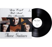 Larry Coryell, Badi Assad, John Abercrombie - Three Guitars [VINYL]