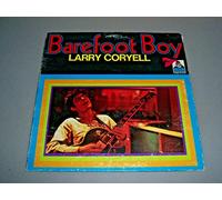 Larry Coryell - Barefoot Boy [Vinyl LP]