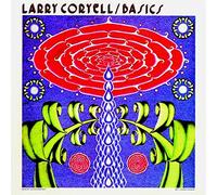 Larry Coryell - Basics