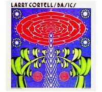 Larry Coryell - Basics [Compact Discs]