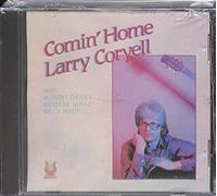 Larry Coryell - Comin Home by Larry Coryell (1992-02-06)